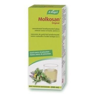 A.vogel - molkosan : orignial - 200 ml Supply