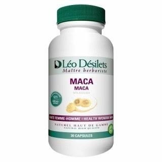 Maca Supply