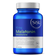 Sisu - melatonin 10mg - 90 tabs Online Sale