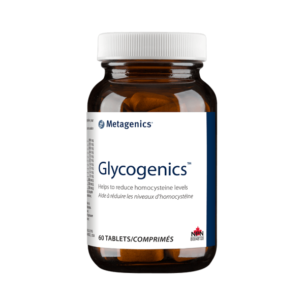 Metagenics - glycogenics Online Sale