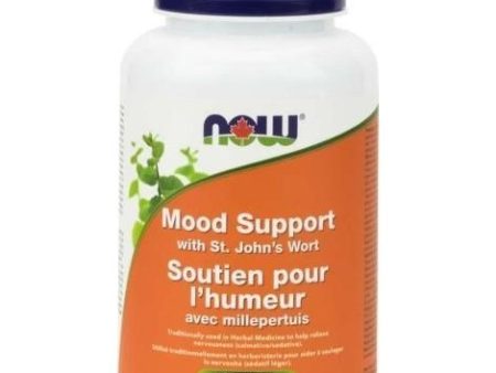 Now - mood support - 90 vcaps For Discount