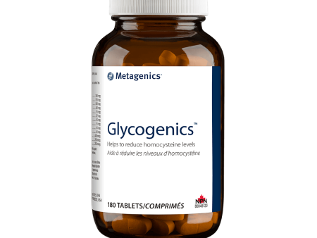 Metagenics - glycogenics Online Sale