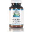 Nature s sunshine - magnesium 180 tablets Online