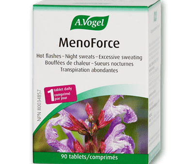 A.vogel - menoforce Cheap