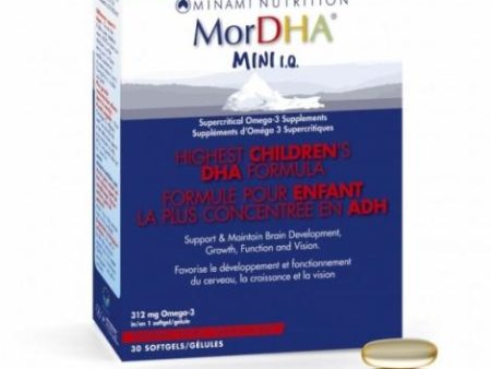 Mordha mini i.q. on Sale