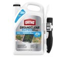 Ortho GroundClear Super Weed & Grass Killer With Wand For Cheap