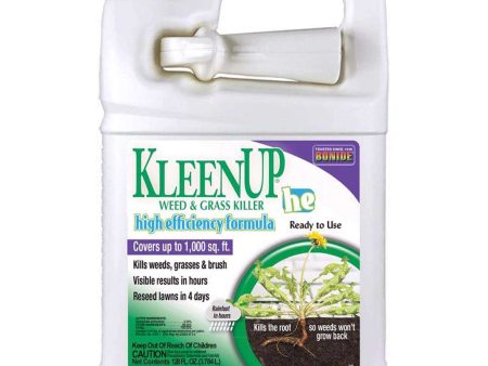 Bonide KleenUp HE Ready-To-Use With Sprayer Online Sale