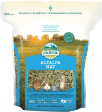 Oxbow Alfalfa Hay Small Pet Food on Sale