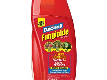 GardenTech Daconil Fungicide Concentrate Supply