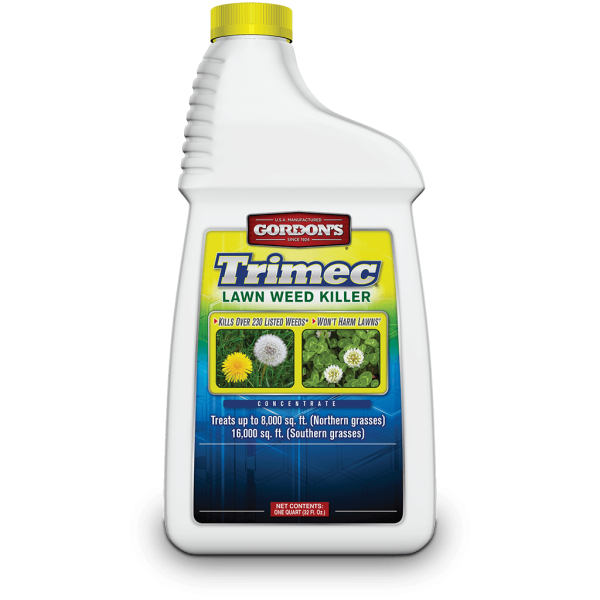 Trimec Lawn Weed Killer For Cheap