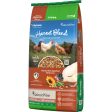 Nutrena Harvest Blend 18% Textured Chicken Feed Online now