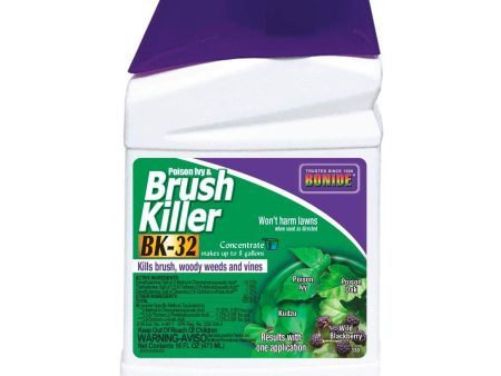 Bonide Brush Killer BK-32 Concentrate Supply