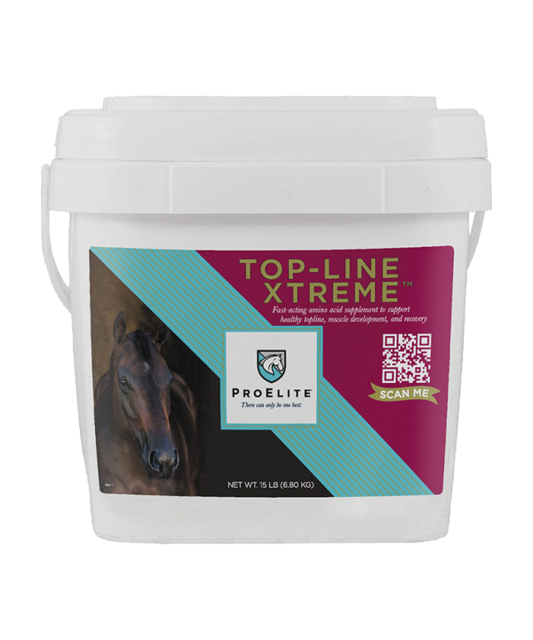 ProElite Top-Line Xtreme Supplement for Horses Hot on Sale