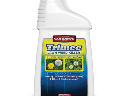 Trimec Lawn Weed Killer For Cheap