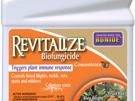 Revitalize Bio Fungicide Cheap