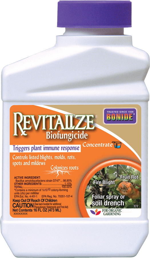 Revitalize Bio Fungicide Cheap