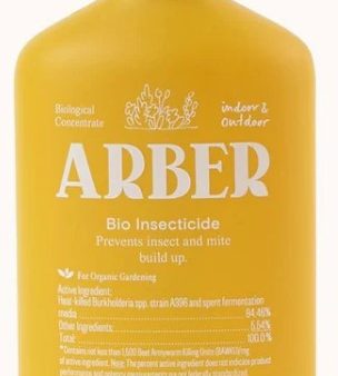 Arber Bio Insecticide Concentrate Online Hot Sale