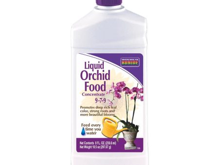 Bonide Liquid Orchid Food Concentrate Discount