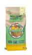 Wholesome Harvest Non-GMO Soy Free-Corn Free Whole Grain Layer Blend Cheap