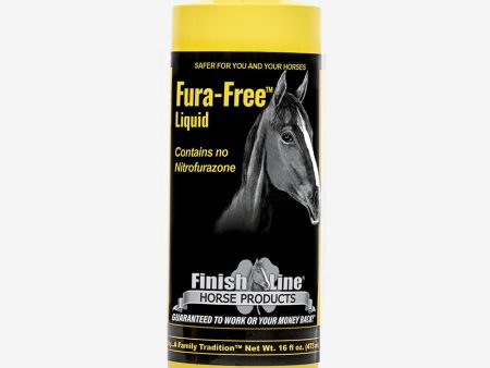 Finish Line Fura-Free Liquid on Sale