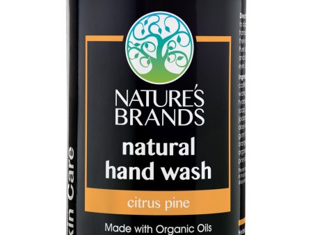 Herbal Choice Mari Hand Soap(Wash) Online Sale