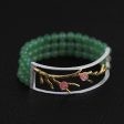 Plum Blossom Bracelet Online Hot Sale