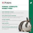 Purina® Complete Rabbit Feed For Discount