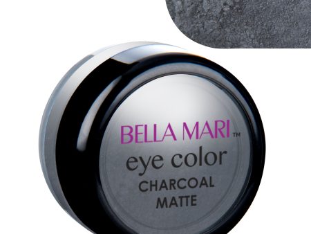 Bella Mari Natural Mineral Matte Eyeshadow Online