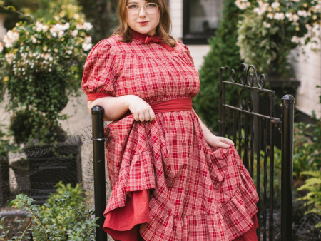 Apple Harvest Dress Online Hot Sale