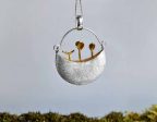 My Little Garden Pendant Hot on Sale