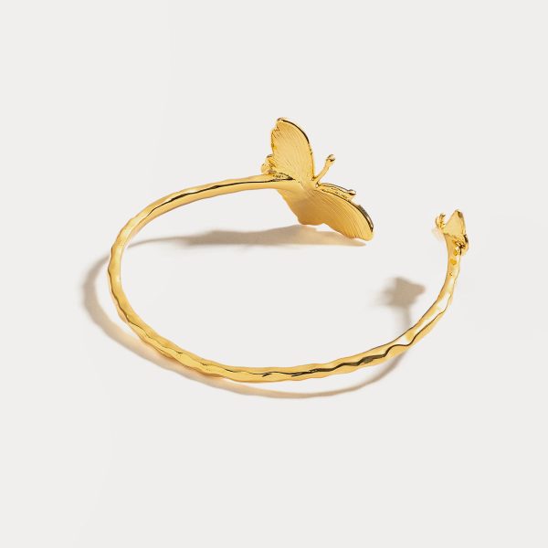 Butterfly Bracelet Online