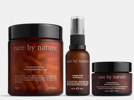 The Youthful Radiance Trio Online now