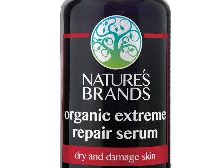 Herbal Choice Mari Organic Extreme Repair Serum Sale