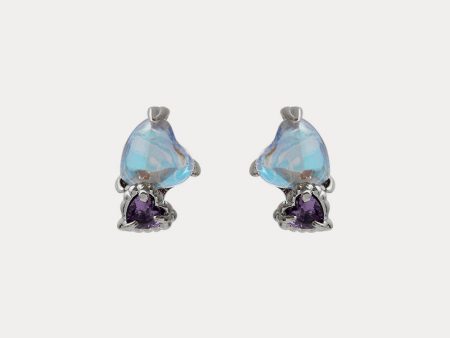 Moonlight Stone Earrings Online now