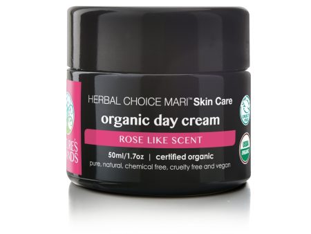 Herbal Choice Mari Day Cream Hot on Sale