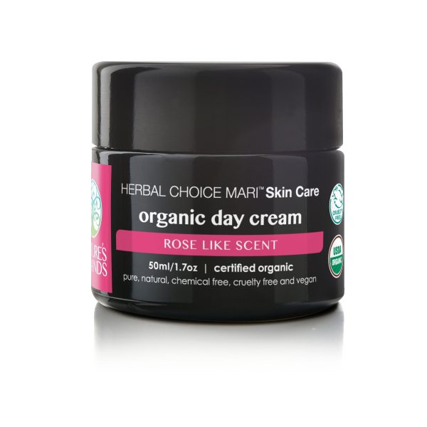 Herbal Choice Mari Day Cream Hot on Sale