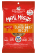 Stella & Chewy s Freeze Dried Raw Stella s Super Beef Meal Mixers Online