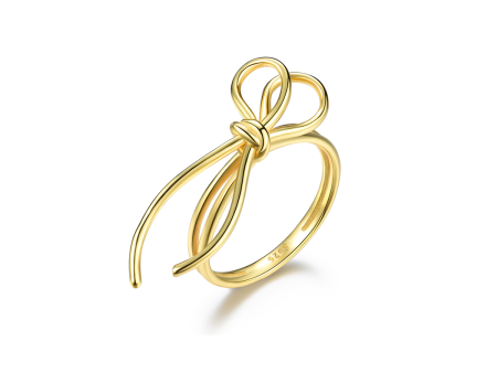 Love Knot Ring Online now