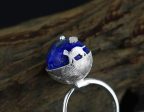 Dreaming Cat Ring Online Sale