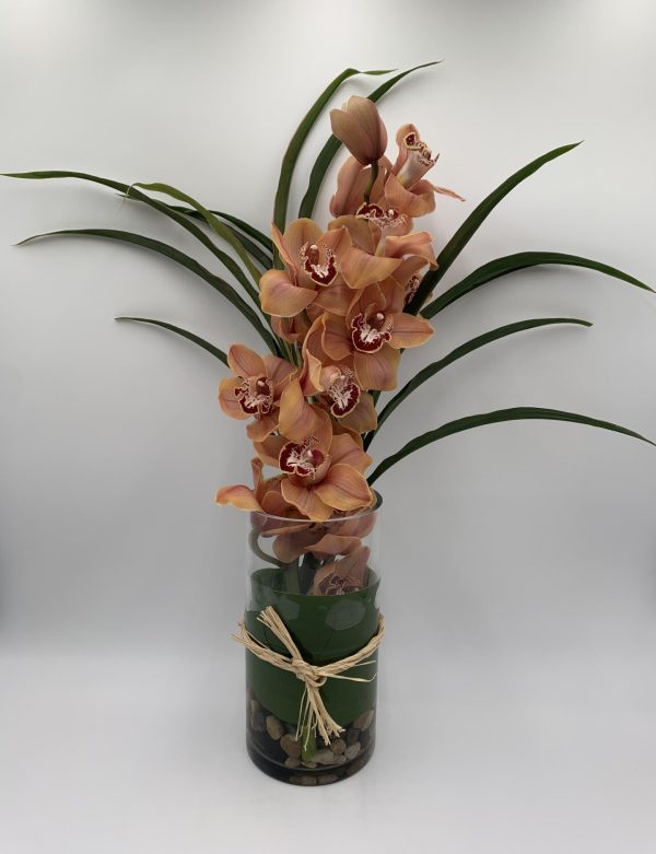 MV126 - Cymbidium Vase Sale