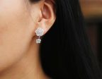 Begonia Earring Discount