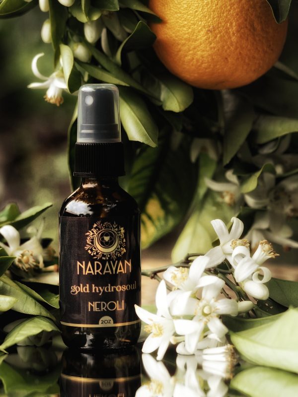 Neroli ~ Gold Hydrosoul on Sale