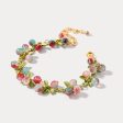 Berry Bracelet Hot on Sale