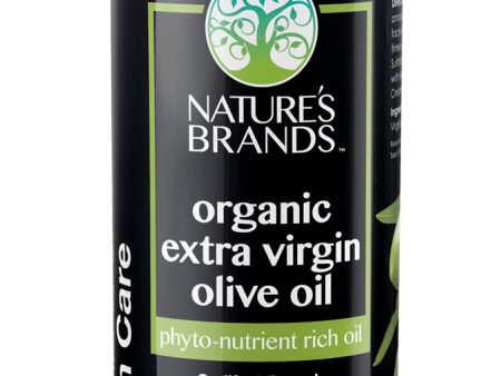 Herbal Choice Mari Organic Olive Oil Cheap