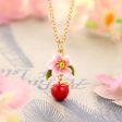 Apple Necklace Online