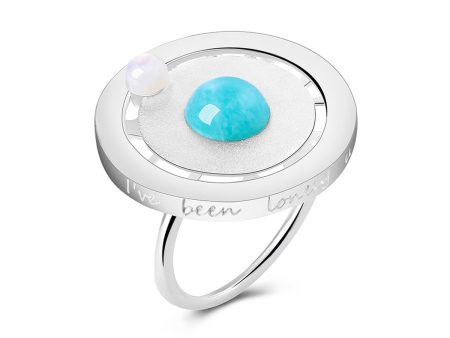 You are my World Ring on Sale