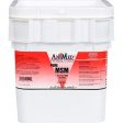 ANIMED PURE MSM POWDER SUPPLEMENT FOR HORSES Online Sale