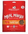 Stella & Chewy s Freeze Dried Raw Stella s Super Beef Meal Mixers Online