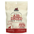 Redbarn Air Dried Beef Recipe Dog Food Cheap