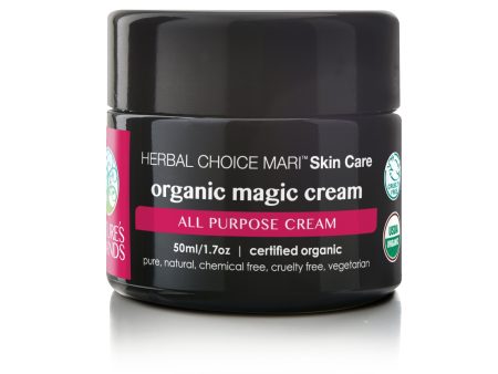 Herbal Choice Mari Magic (Healing And Repair) Cream For Cheap